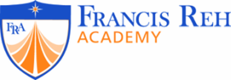 Francis Reh Academy logo