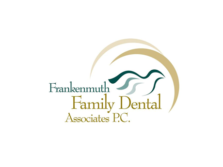 Frankenmuth Family Dental logo