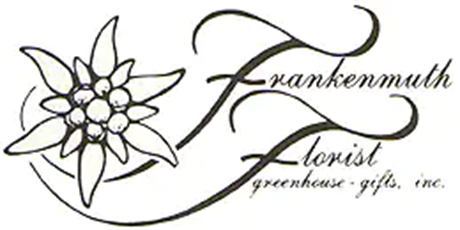 Frankenmuth Florist logo