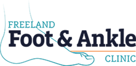 Freeland Foot & Ankle Clinic logo