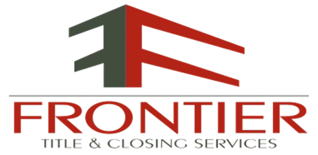 Frontier Title LLC logo