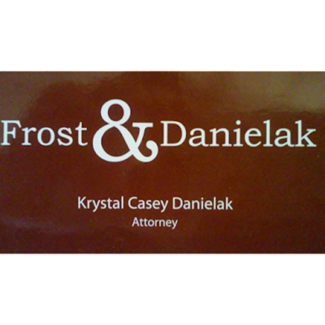 Krystal Casey Danielak logo