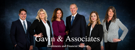 Gavin & Associates, LLC. logo