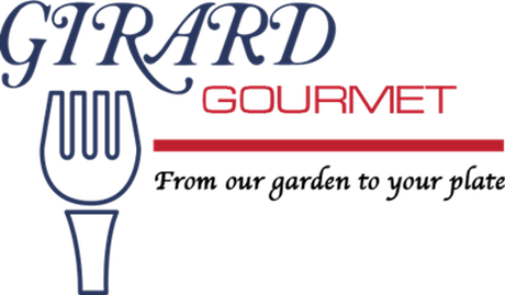 Girard Gourmet Restaurant logo