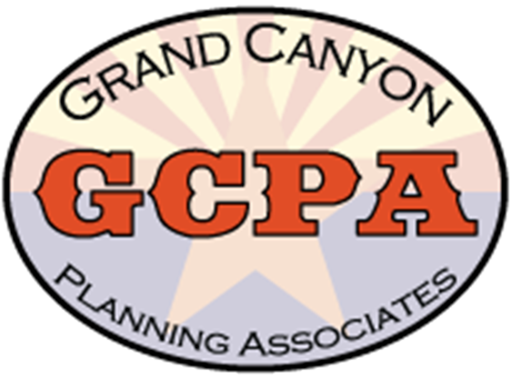 Grand Canyon Planning Associates logo
