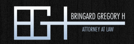 Gregory H. Bringard logo