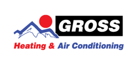Gross Heating & AC logo