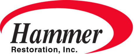 Hammer Restoration logo