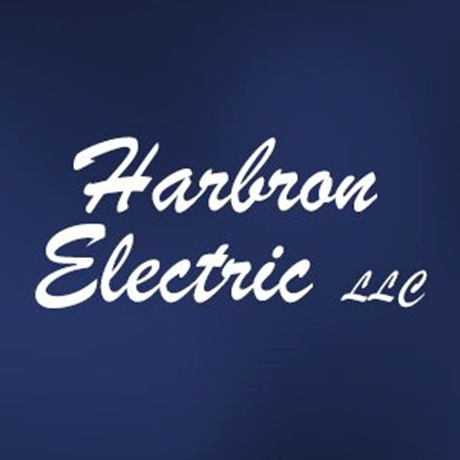 Harbron-Electric logo