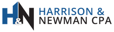 Harrison & Newman CPA PLLC logo