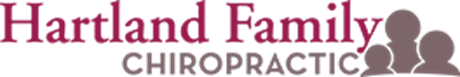 Hartland Family Chiropractic logo
