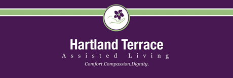 Hartland Terrace logo
