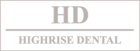 Highrise Dental logo