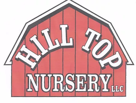 Hill Top Nursery logo