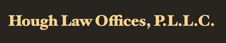 Hough Law Offices logo
