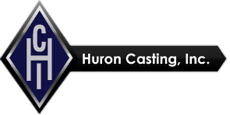 Huron Casting, Inc logo