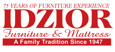Idzior Furniture Inc. logo