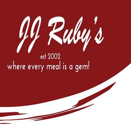 JJ Ruby's  logo