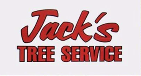 Jack's Tree Service logo