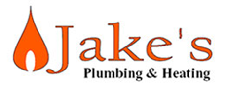 Jake's Plumbing  logo