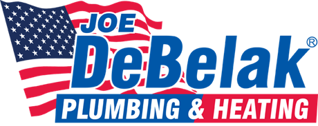 Joe DeBelak Plumbing & Heating logo