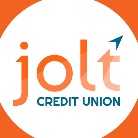 Jolt Credit Union logo