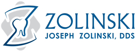 Joseph Zolinski DDS logo