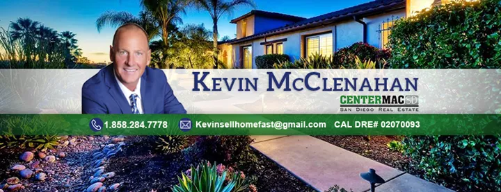 Kevin McClenahan logo