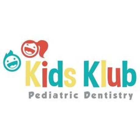 Kids Klub Pediatric Dentistry logo