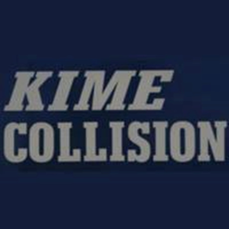 Kime Collision Corp. logo