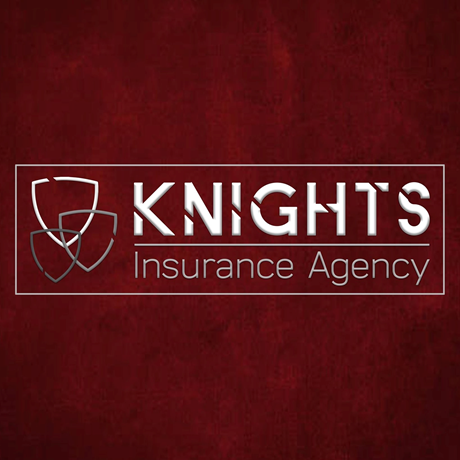 Knights Insurance Agency logo