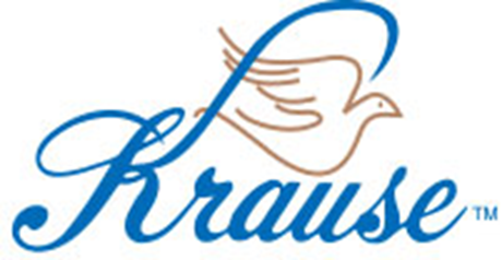 Krause Funeral Home logo