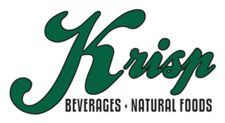 Krisp Market logo