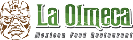 La Olmeca Restaurant logo