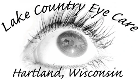 Lake Country Eye Care logo