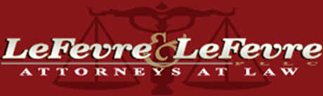 Lefevre & Lefevre Attorneys at Law logo