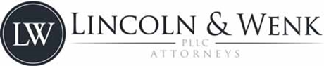 Lincoln & Wenk Attorneys logo