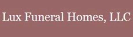 Lux Moody Wolfel Funeral Home logo