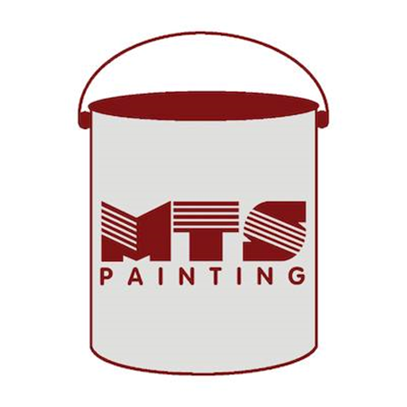 MTS Painting logo