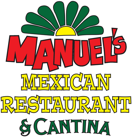 Manuel's Mexican Restaurant & Cantina logo
