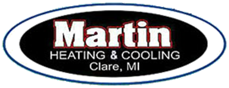 Martin Heating & Cooling, Inc. logo