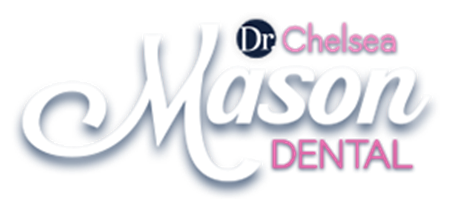 Mason Dental logo