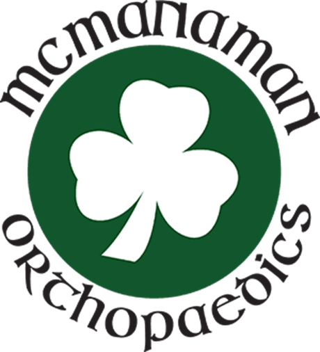 McManaman Orthopedics logo