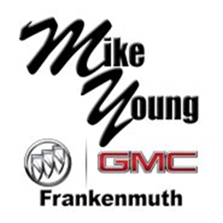 Mike Young Buick GMC logo