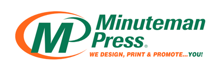 Minuteman Press Wauwatosa logo
