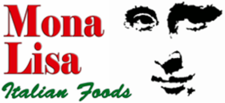 Mona Lisa Italian Foods logo