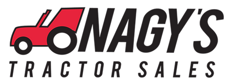 Nagy's Tractor Sales logo