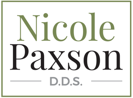 Nicole Paxon D.D.S logo