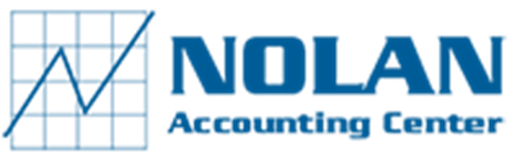Nolan Accounting Center Payroll logo