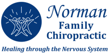 Norman Family Chiropractic logo